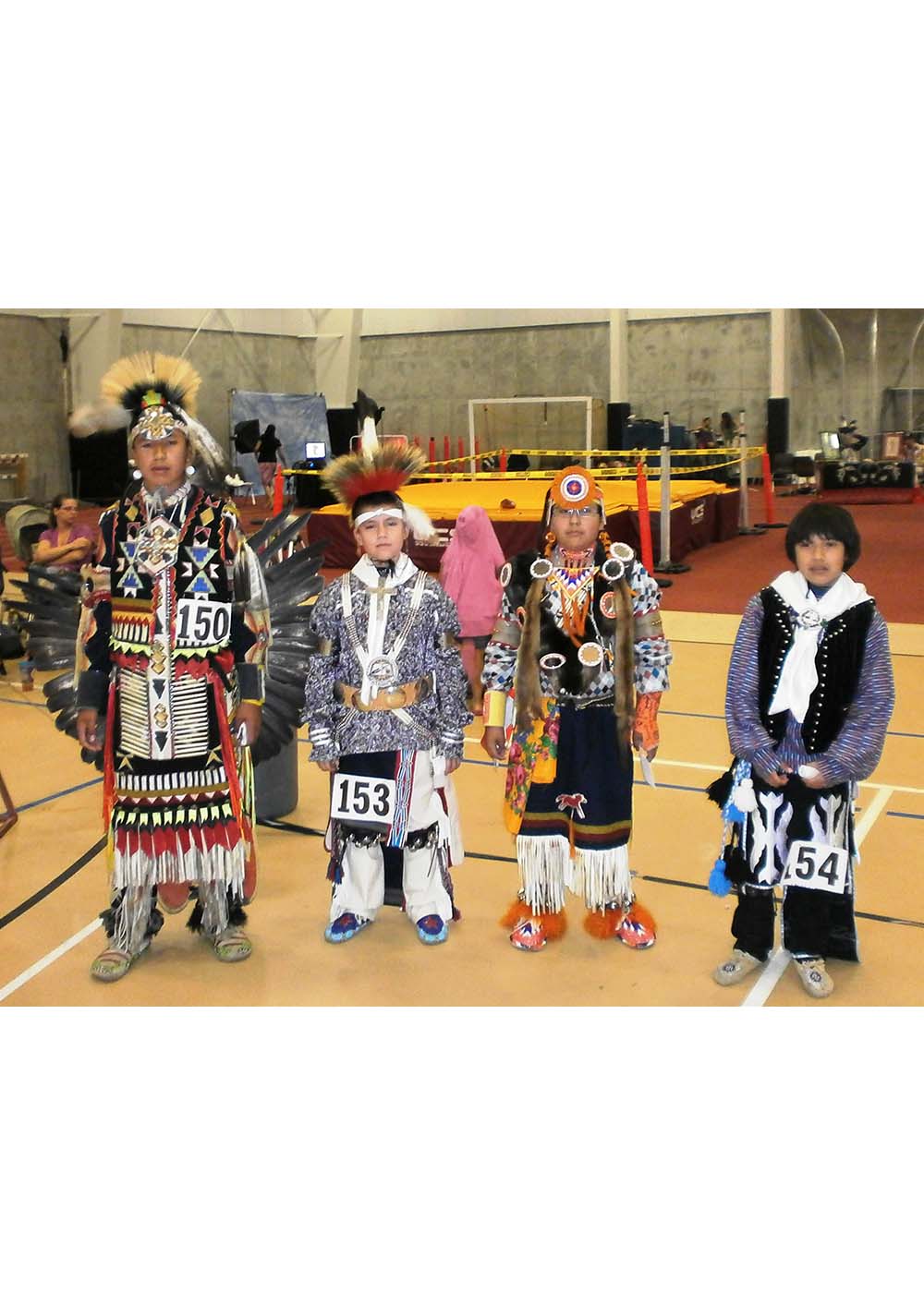 pow wow image